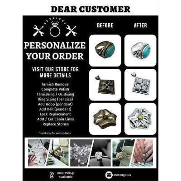 BAILEY BANK BIDDLE 925 Sterling Silver Vintage Peru Twisted Rope Necklace 18" - Picture 9 of 9